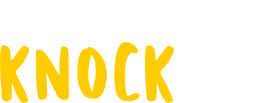 I Will Knock You