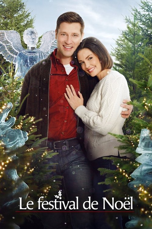 Poster image du film Le Festival de Noël Le Festival de Noël