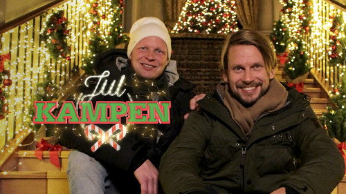 Julkampen