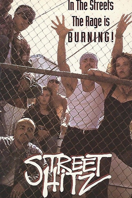 Street Hitz (1992)