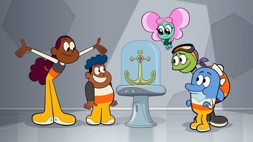 Image de l'épisode 21