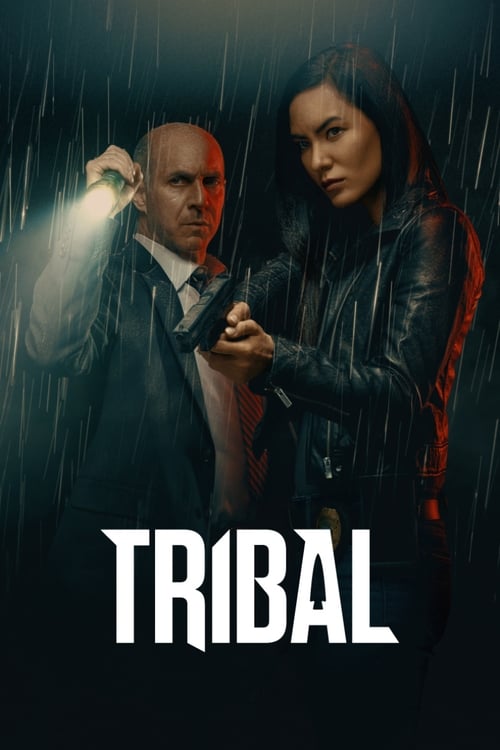 Tribal Poster