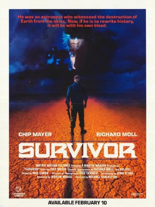Survivor 1987