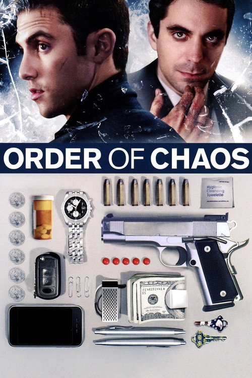 Order of Chaos