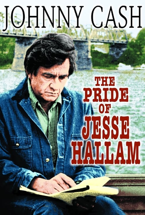 The Pride of Jesse Hallam 1981