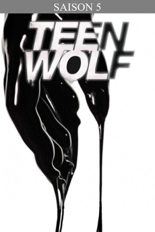 Teen Wolf - Saison 5