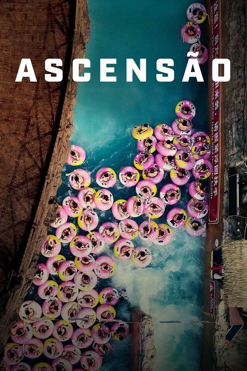 Pôster de Ascensão