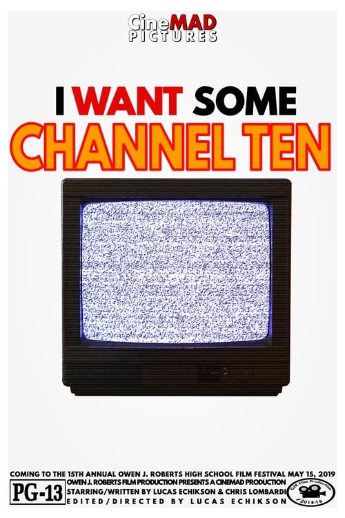 Channel Ten 2019