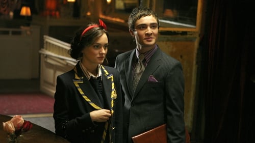 Gossip Girl: 1×7