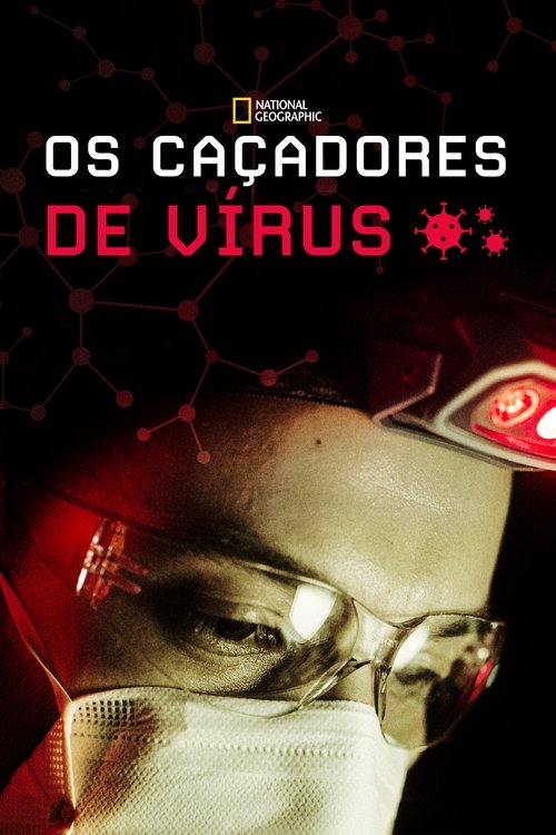 Pôster de Explorer: Covid 19