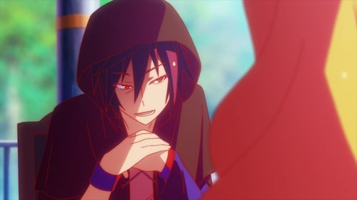 No Game No Life: 1×1