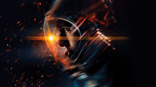 First Man Series for Free Online