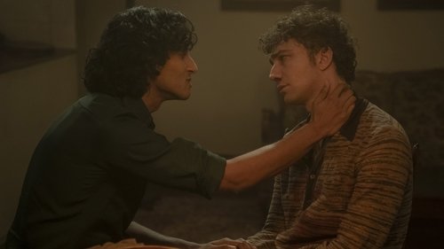 Poster della serie Interview with the Vampire