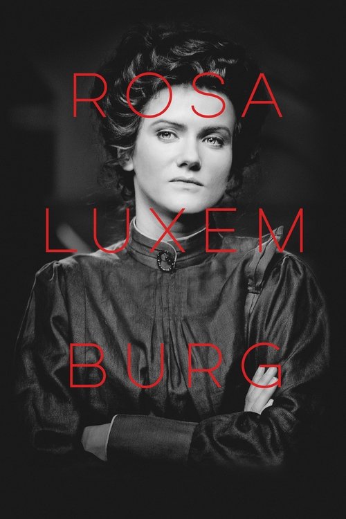 Rosa Luxemburg 1986