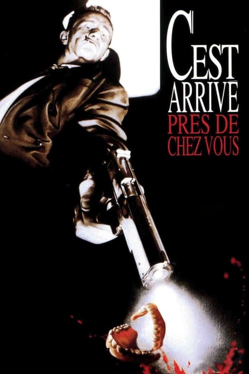 C'est Arrivé Près De Chez Vous (1992)