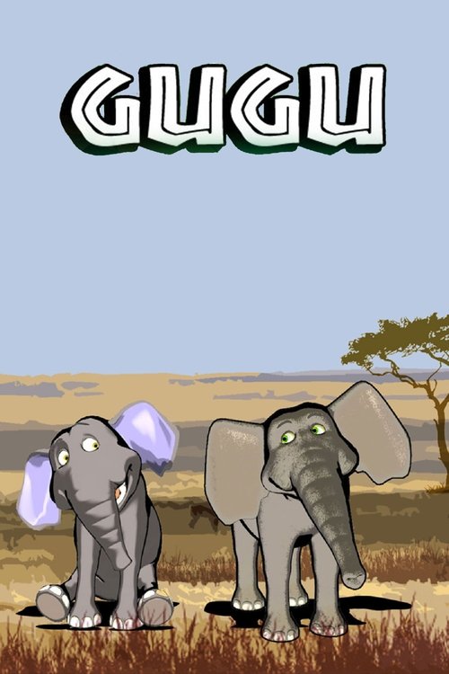 Poster for Gugu (2015)