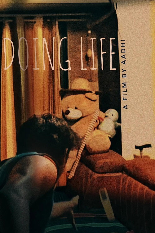 Doing Life