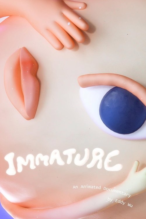 Immature poster