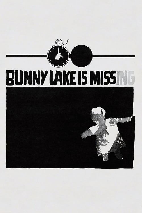 Largescale poster for Bunny Lake Is Missing