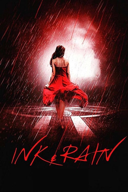 Ink & Rain movie poster player