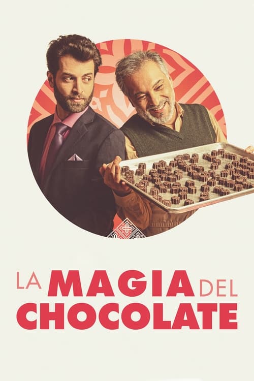 Image La Magia del Chocolate