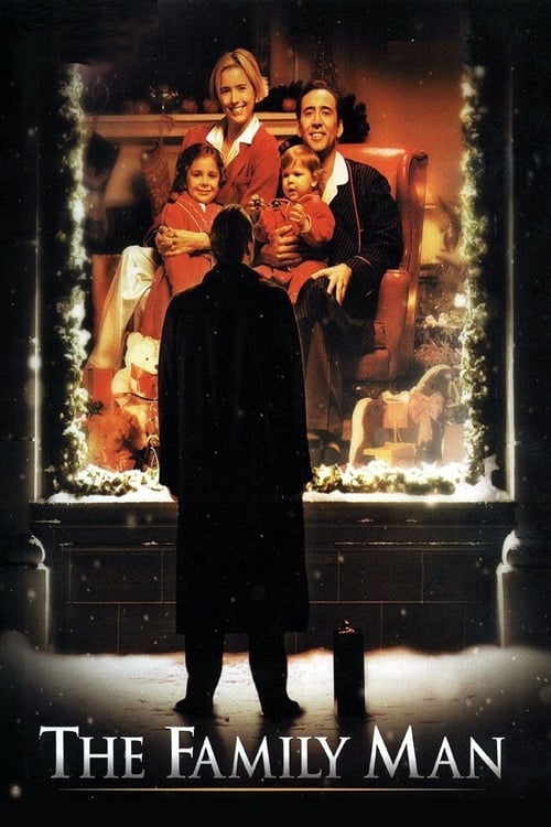 The Family Man (2000) poster