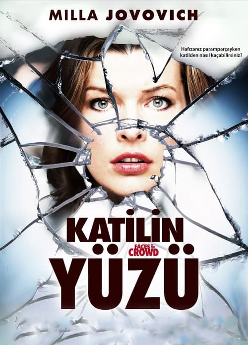 Katilin Yüzü ( Faces in the Crowd )