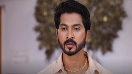 Banumati's Master Plan