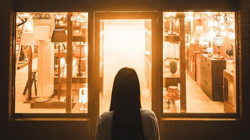 Light Shop backdrop 2