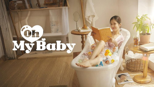 Oh My Baby