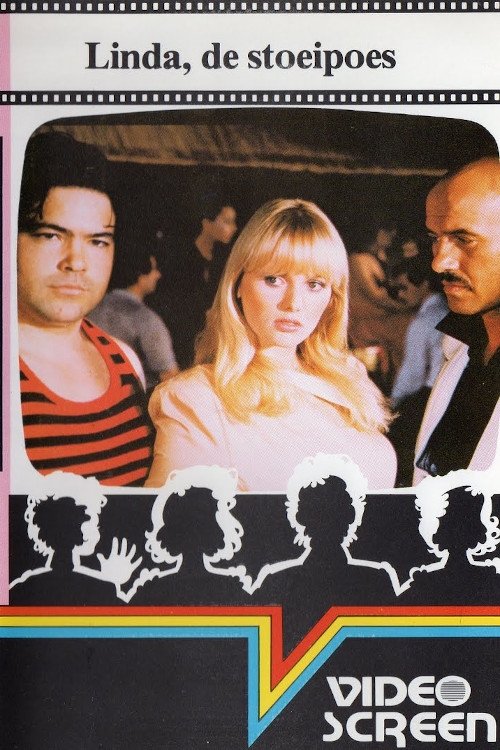 Linda movie poster player