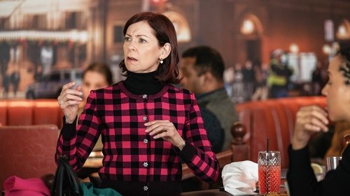 Elsbeth: 1×5