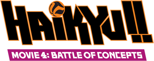Haikyuu!! Movie 4: Battle of Concepts