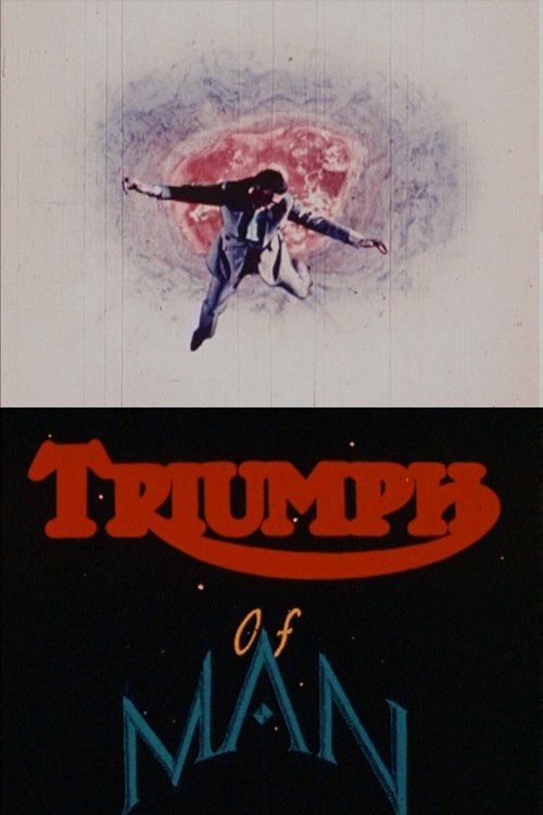 The Triumph of Man 1983