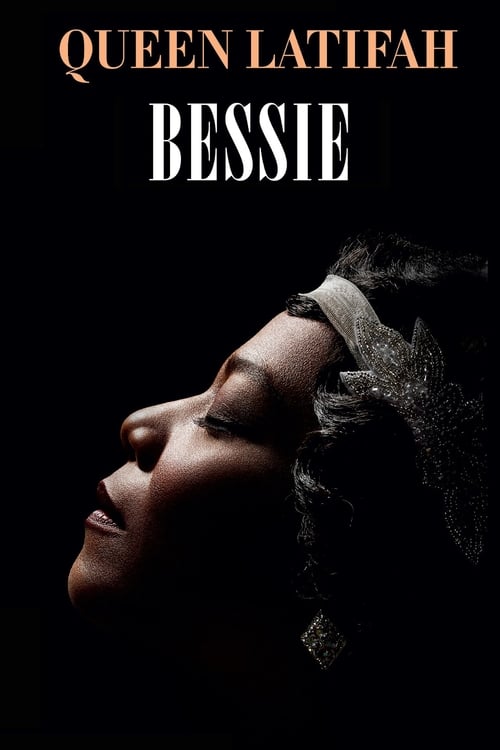 Grootschalige poster van Bessie