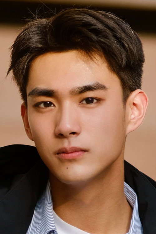 Wang Yunkai photo 3