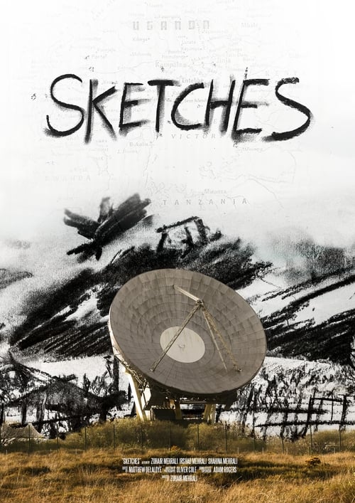 Sketches (2017) poster