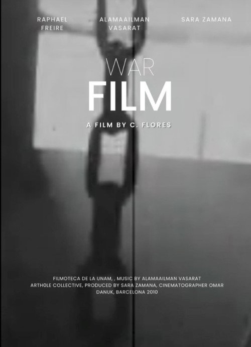 war film