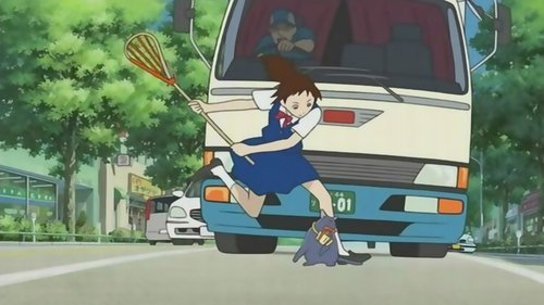 The Cat Returns (2002)