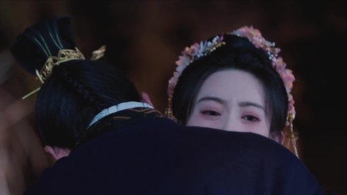 O Gambito da Princesa: 1×23