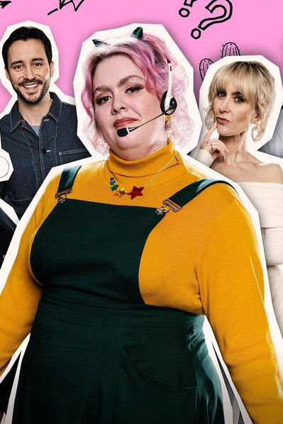 Escena 3 de Ruby Speaking