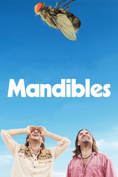 Mandibles
