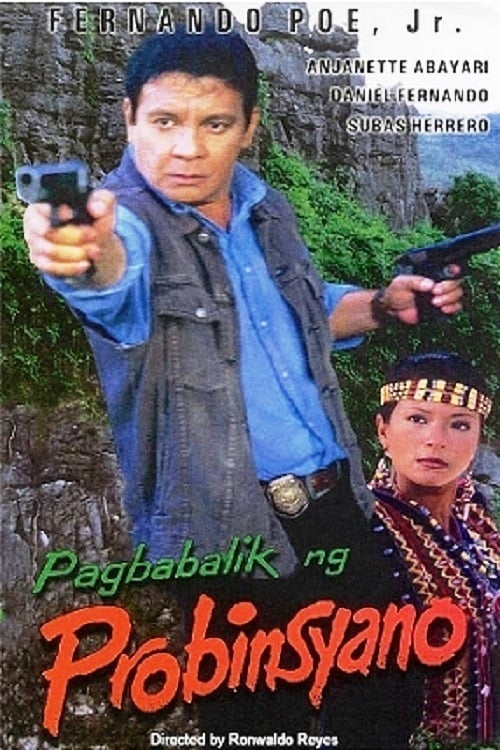 Pagbabalik ng probinsyano (1998)