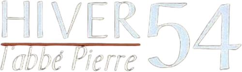 Hiver 54, l'abbé Pierre