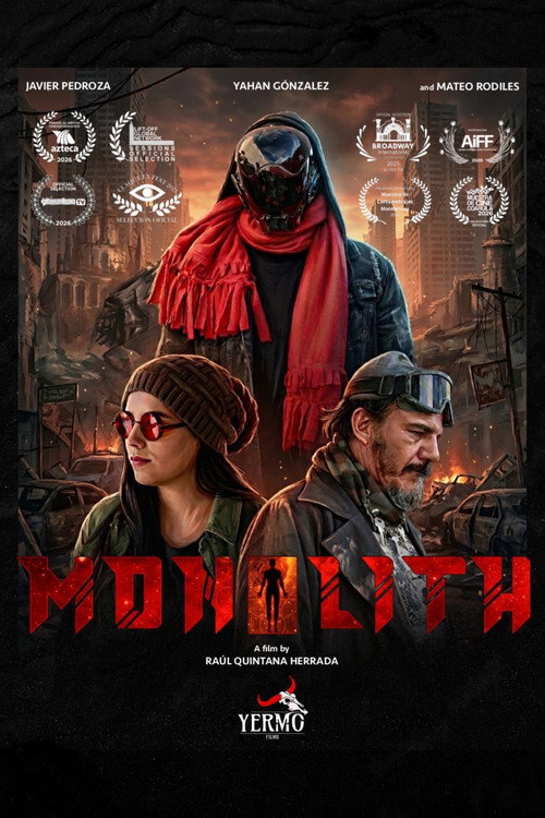 MONOLITH