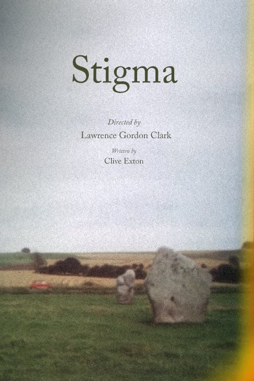 Stigma Movie Poster Image