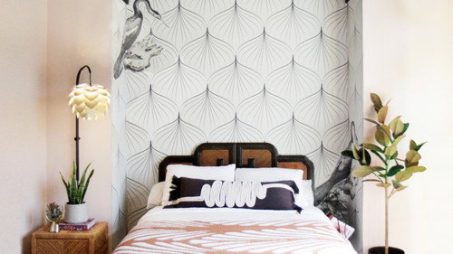 Rooms We Love - Season 1 Backdrop Blur