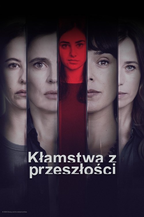 Kłamstwa z przeszłości