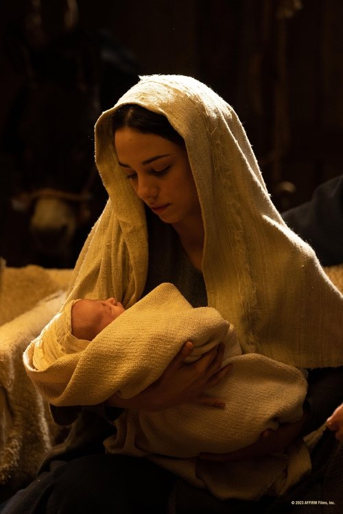 Journey to Bethlehem