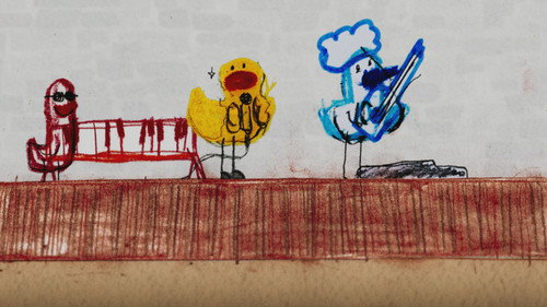 All Hail the Duck King